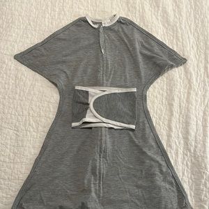 Zipadee zip swaddle
